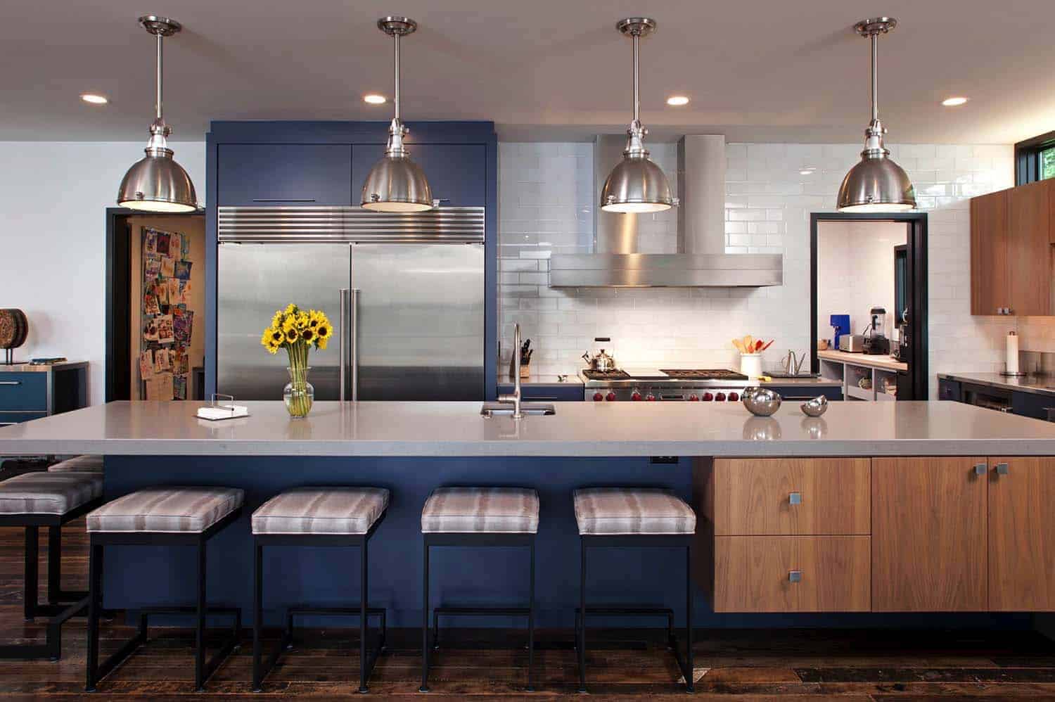 contemporary-kitchen