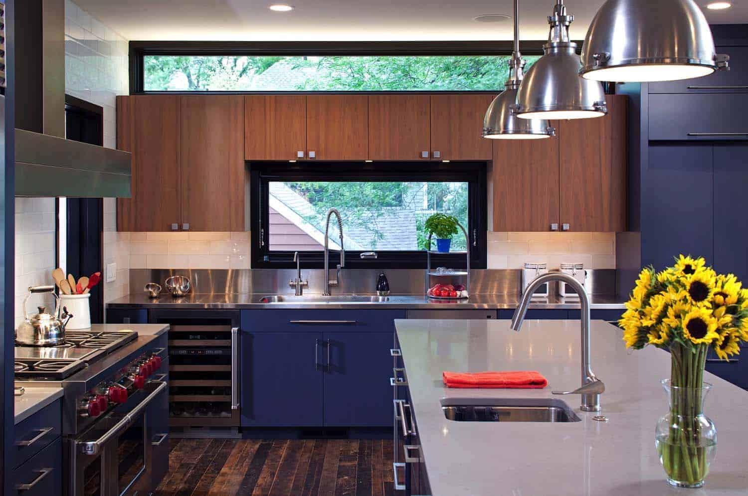 contemporary-kitchen