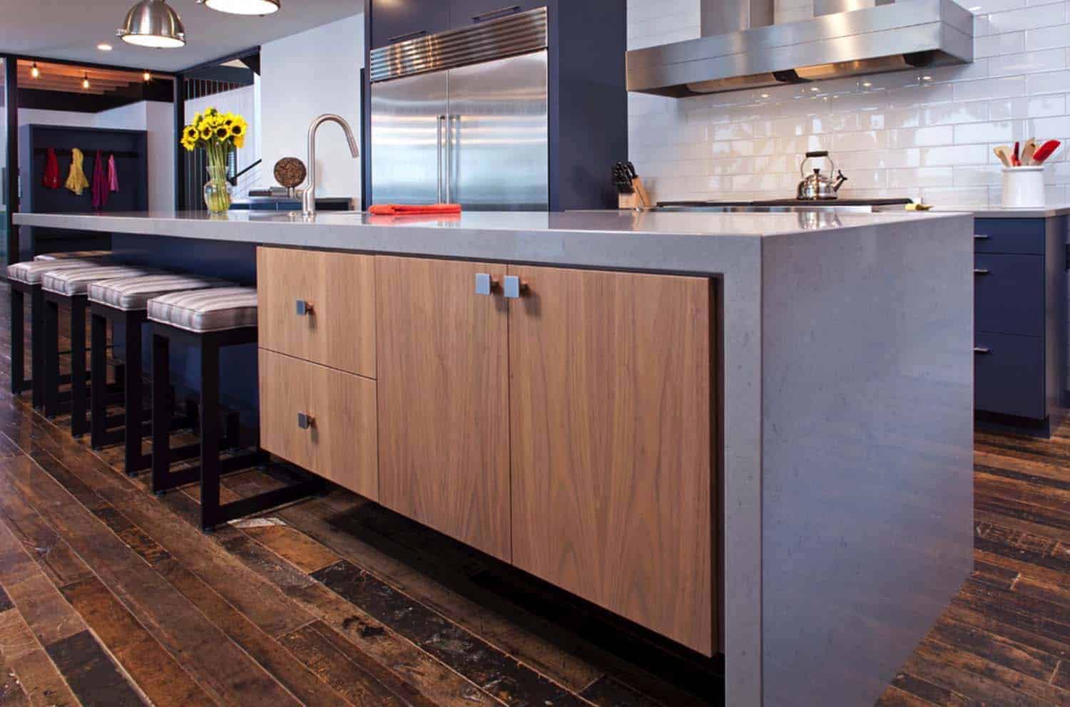 contemporary-kitchen