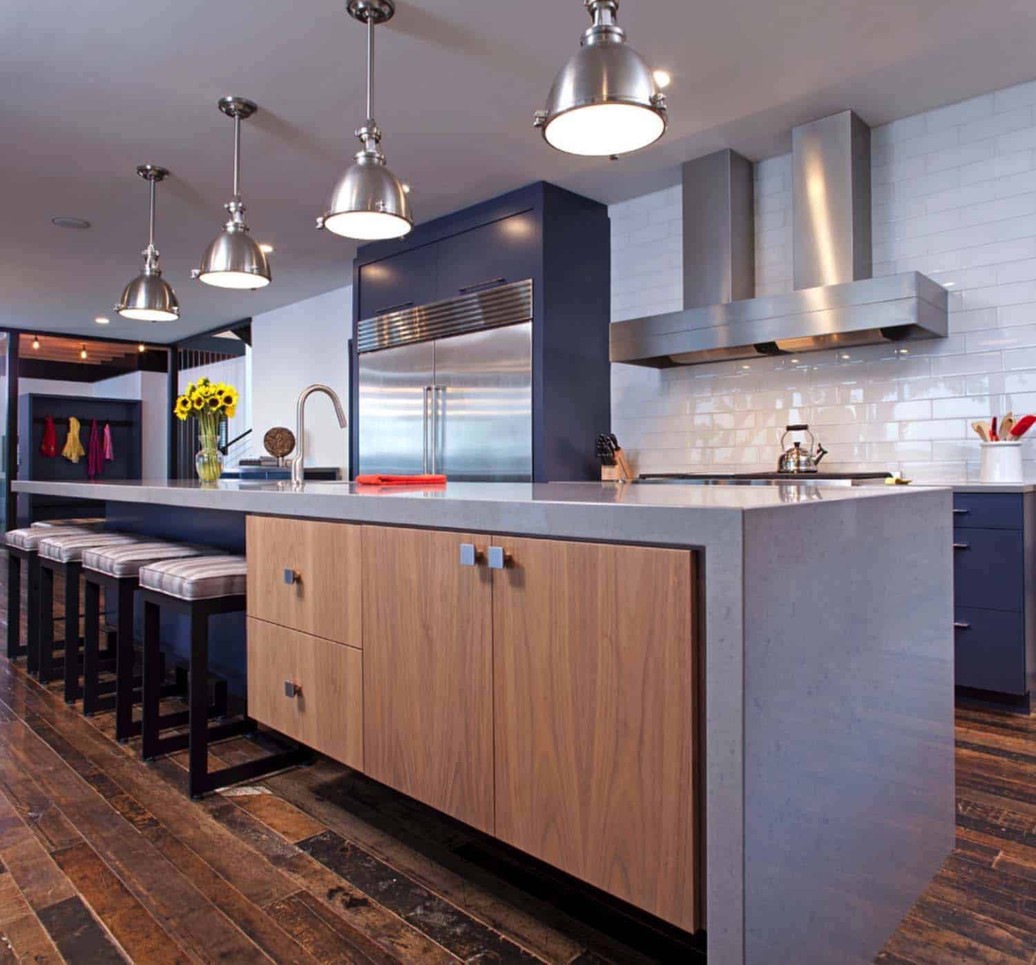 contemporary-kitchen