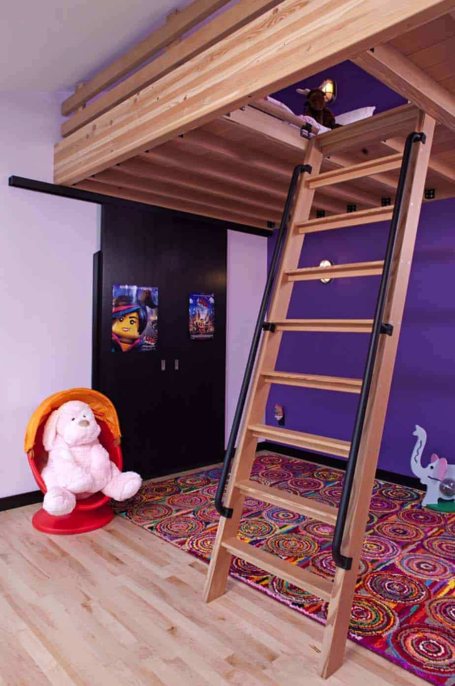 contemporary-kids-bedroom
