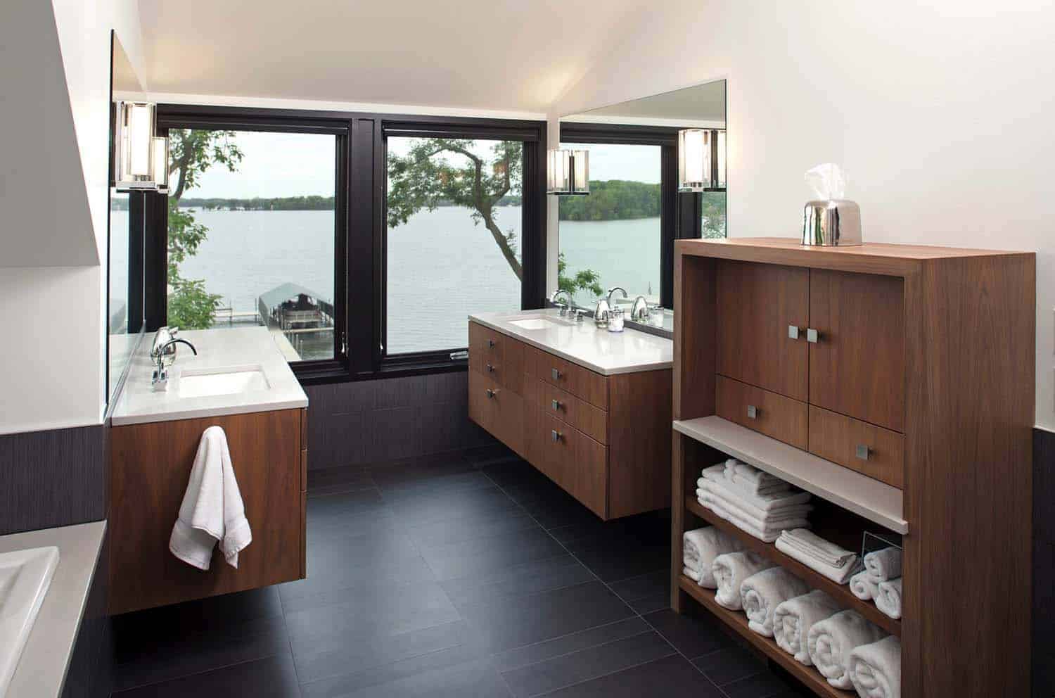 contemporary-bathroom