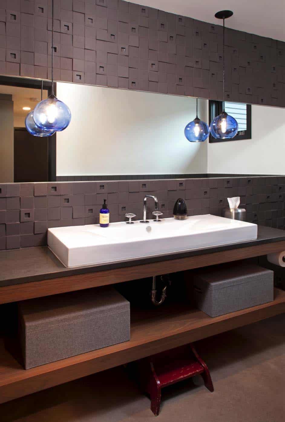 contemporary-bathroom