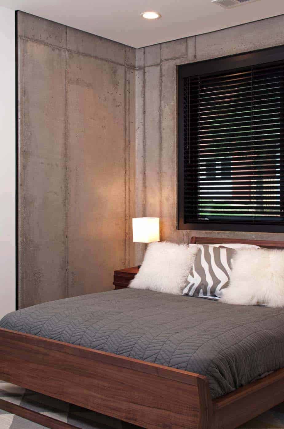 contemporary-bedroom
