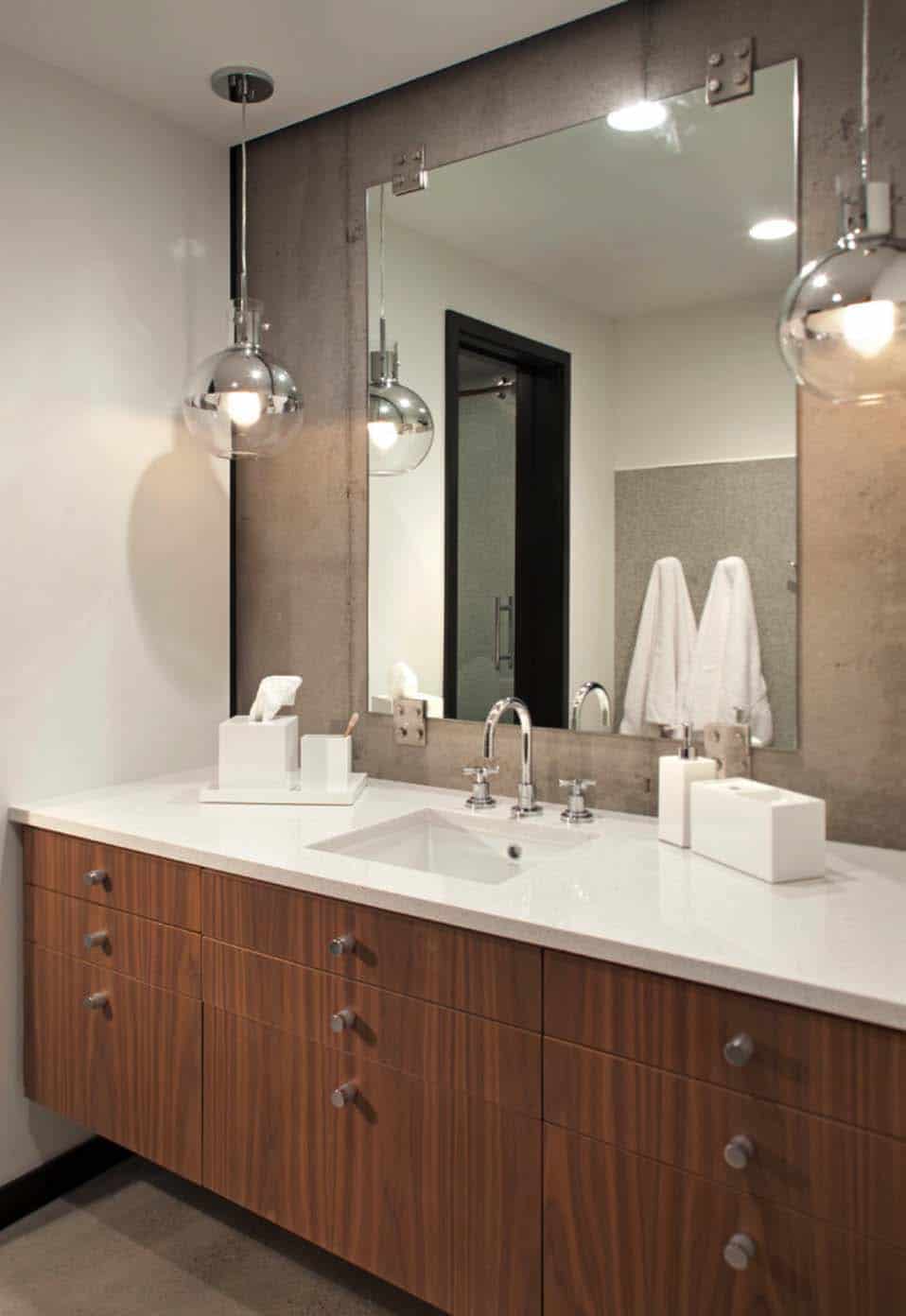 contemporary-bathroom