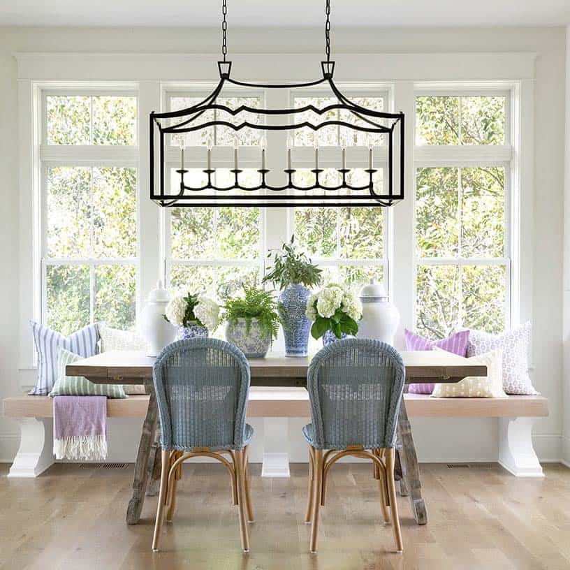 farmhouse-style-dining-room