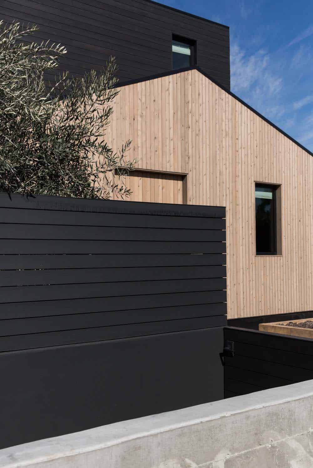 black-wood-home-exterior