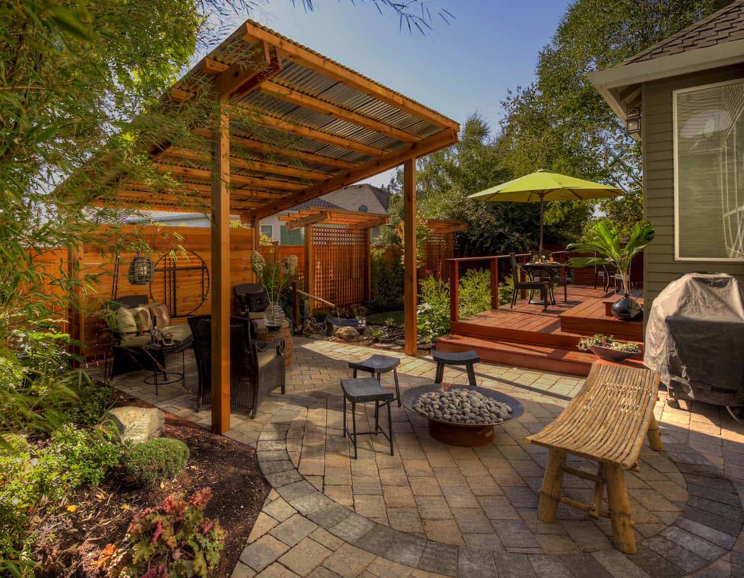 backyard-patio-pergola
