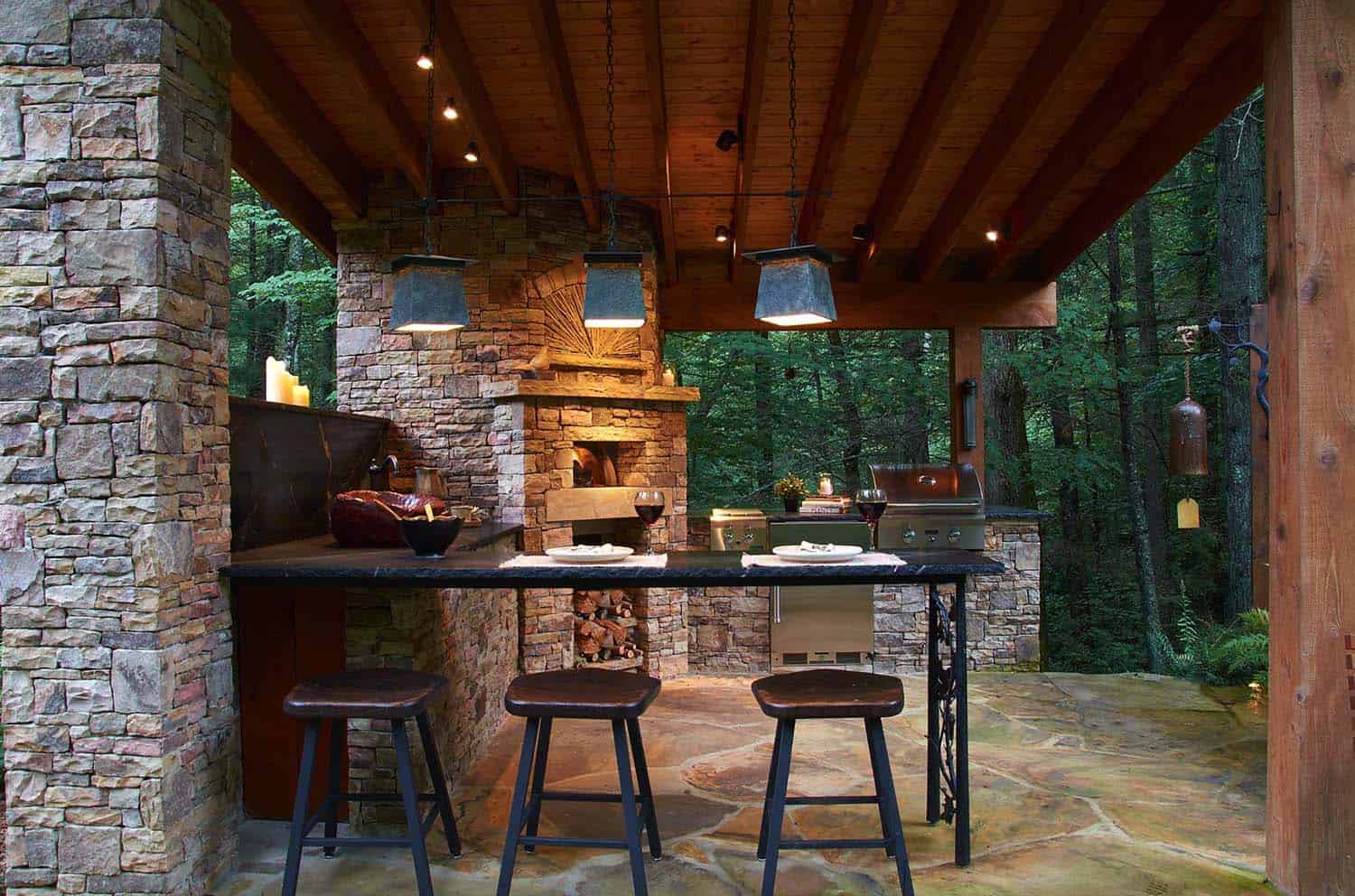 outdoor-kitchen-design