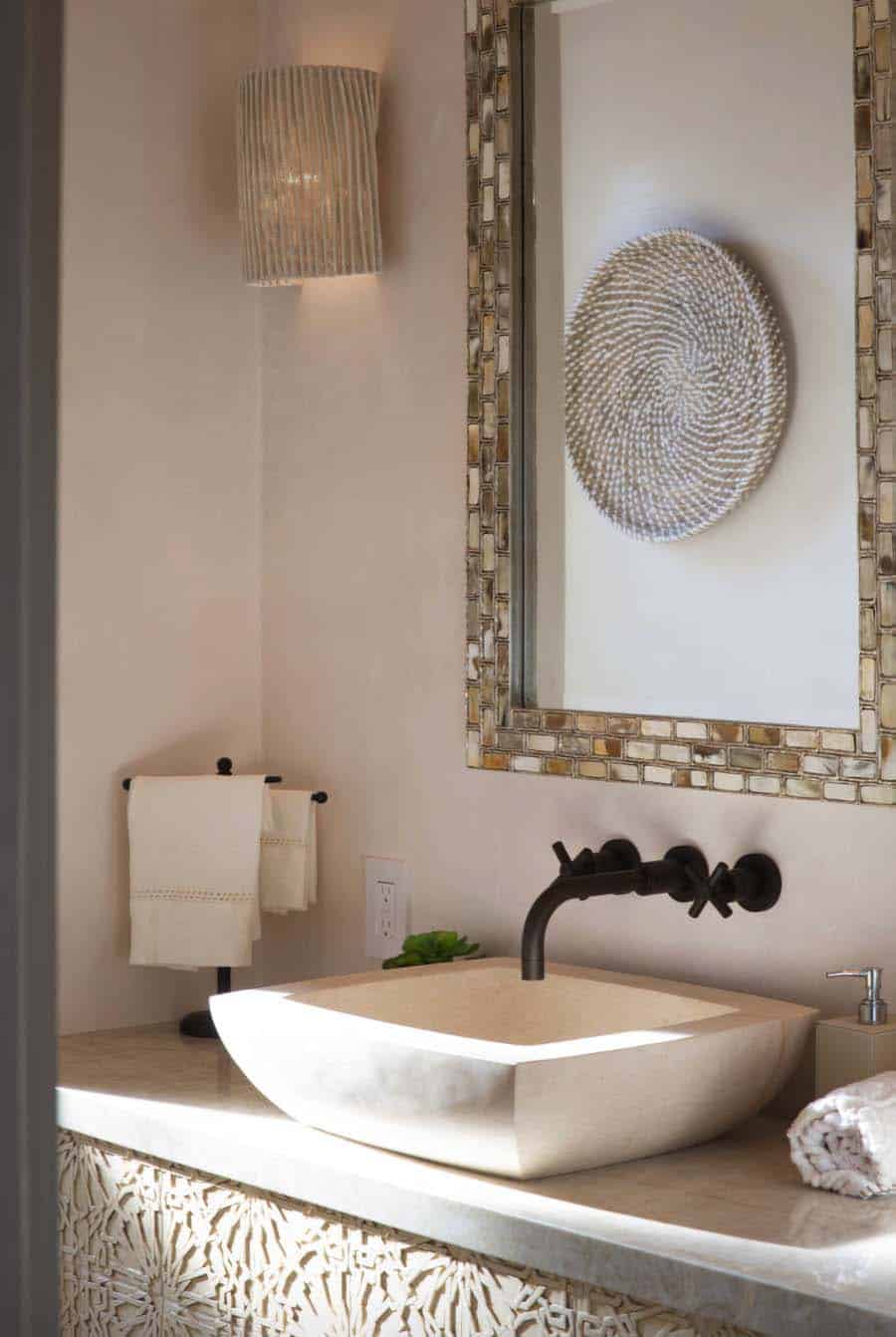 mediterranean-powder-room