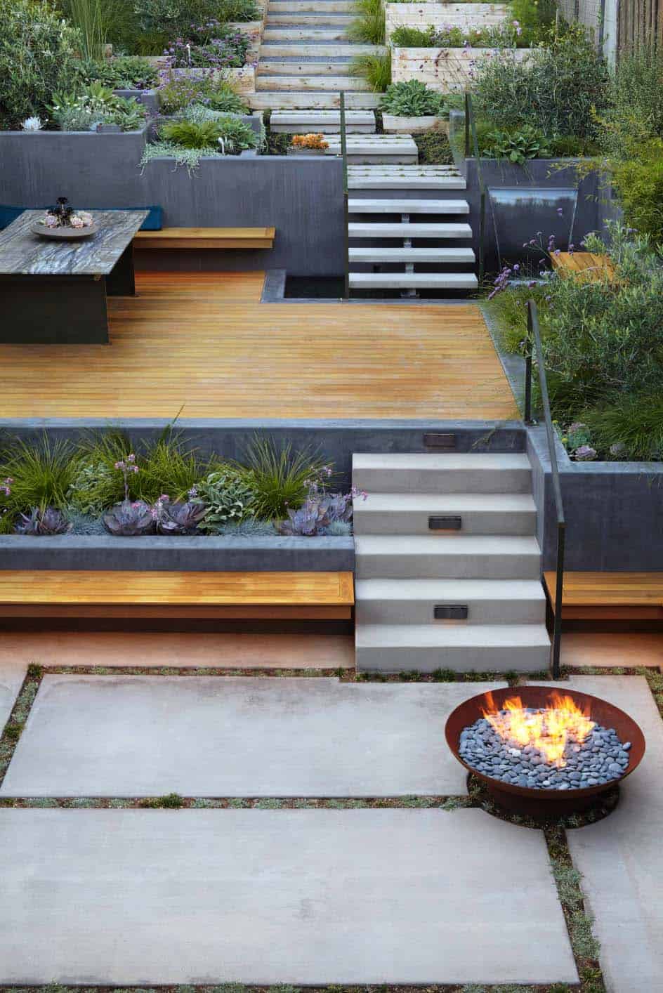 backyard-fire-pit