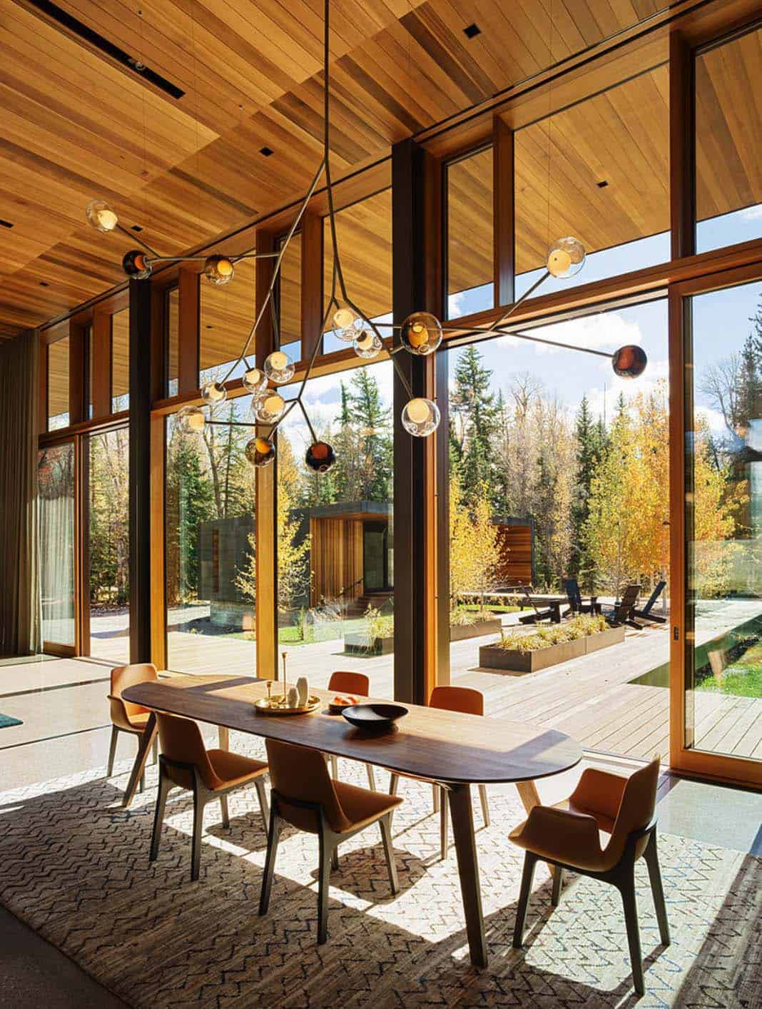 contemporary-dining-room
