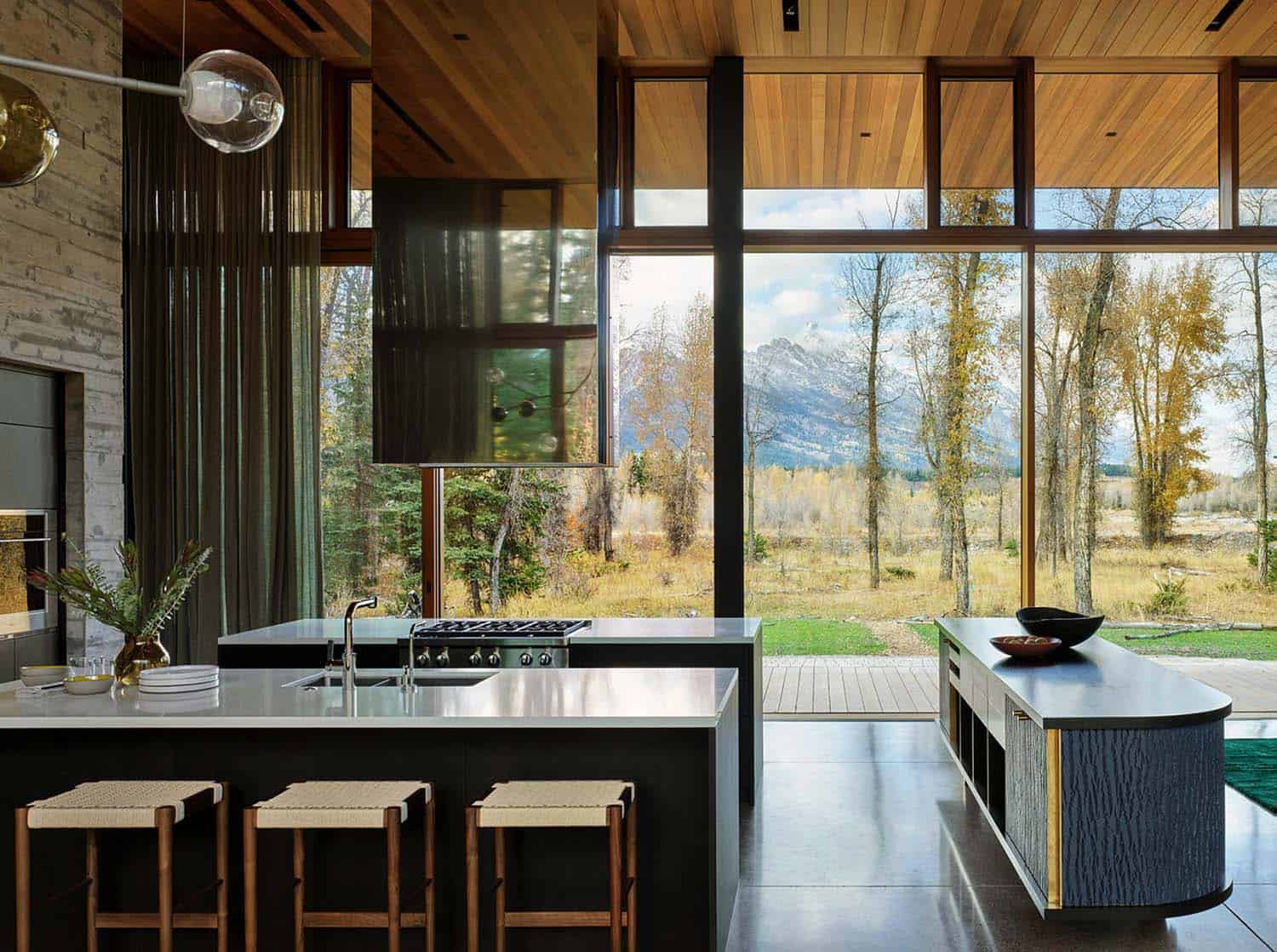 contemporary-kitchen