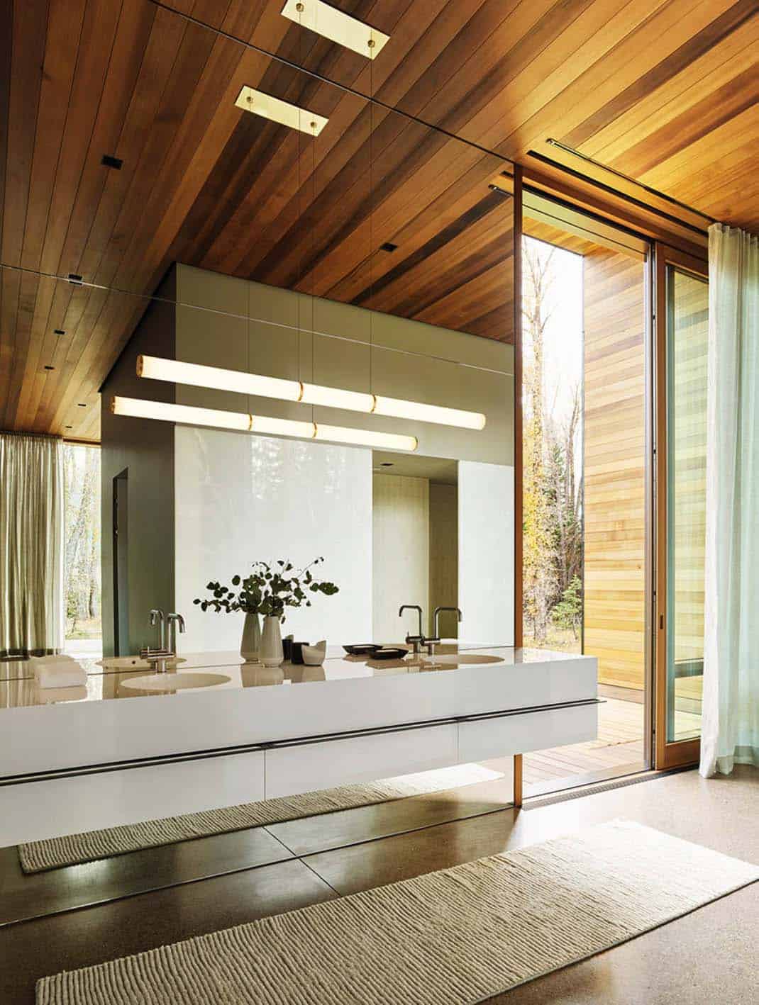 contemporary-bathroom