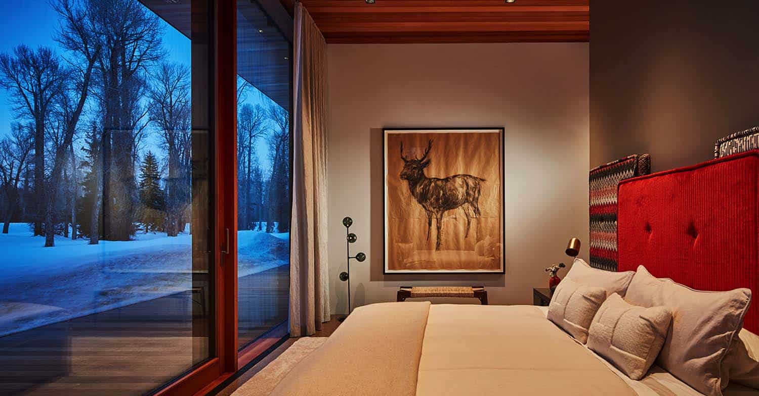 contemporary-bedroom