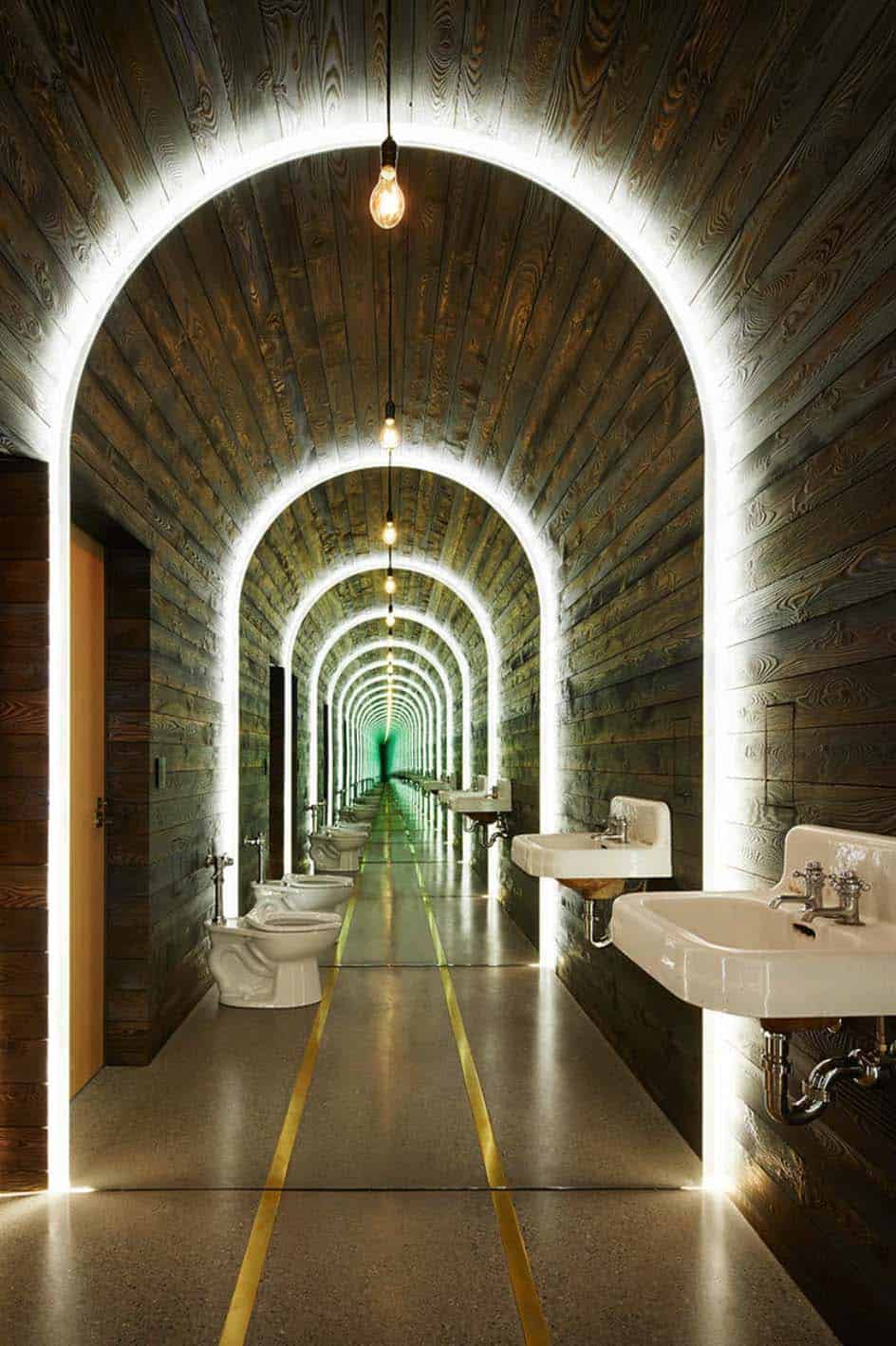 contemporary-powder-room