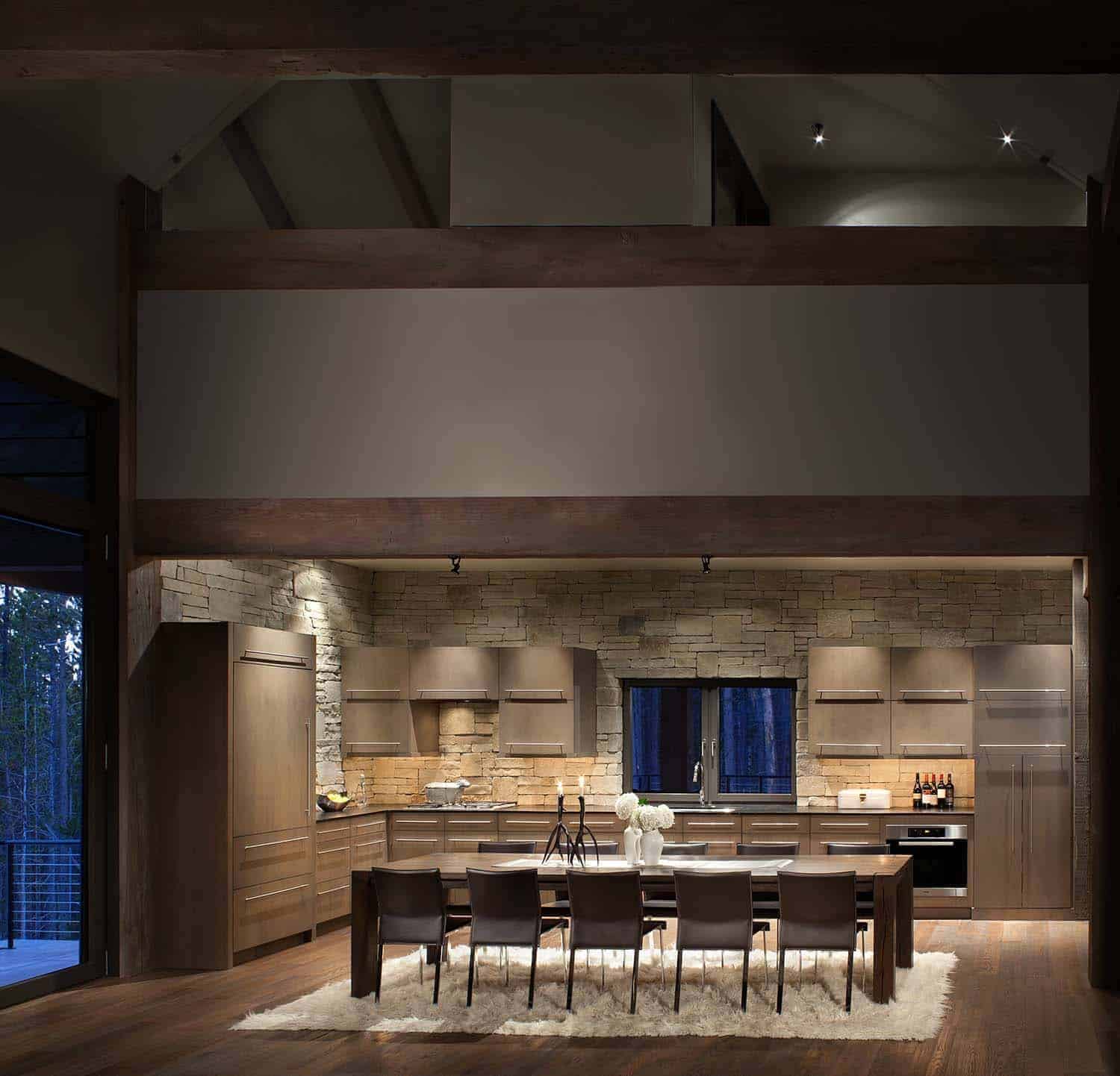 contemporary-dining-room