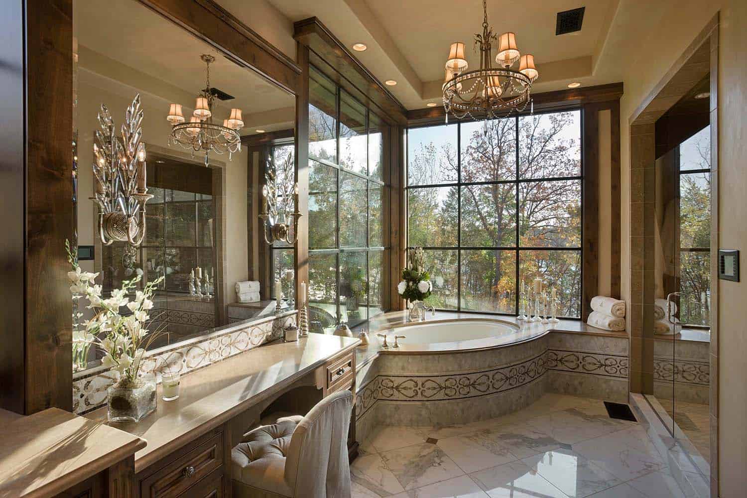 rustic-master-bathroom