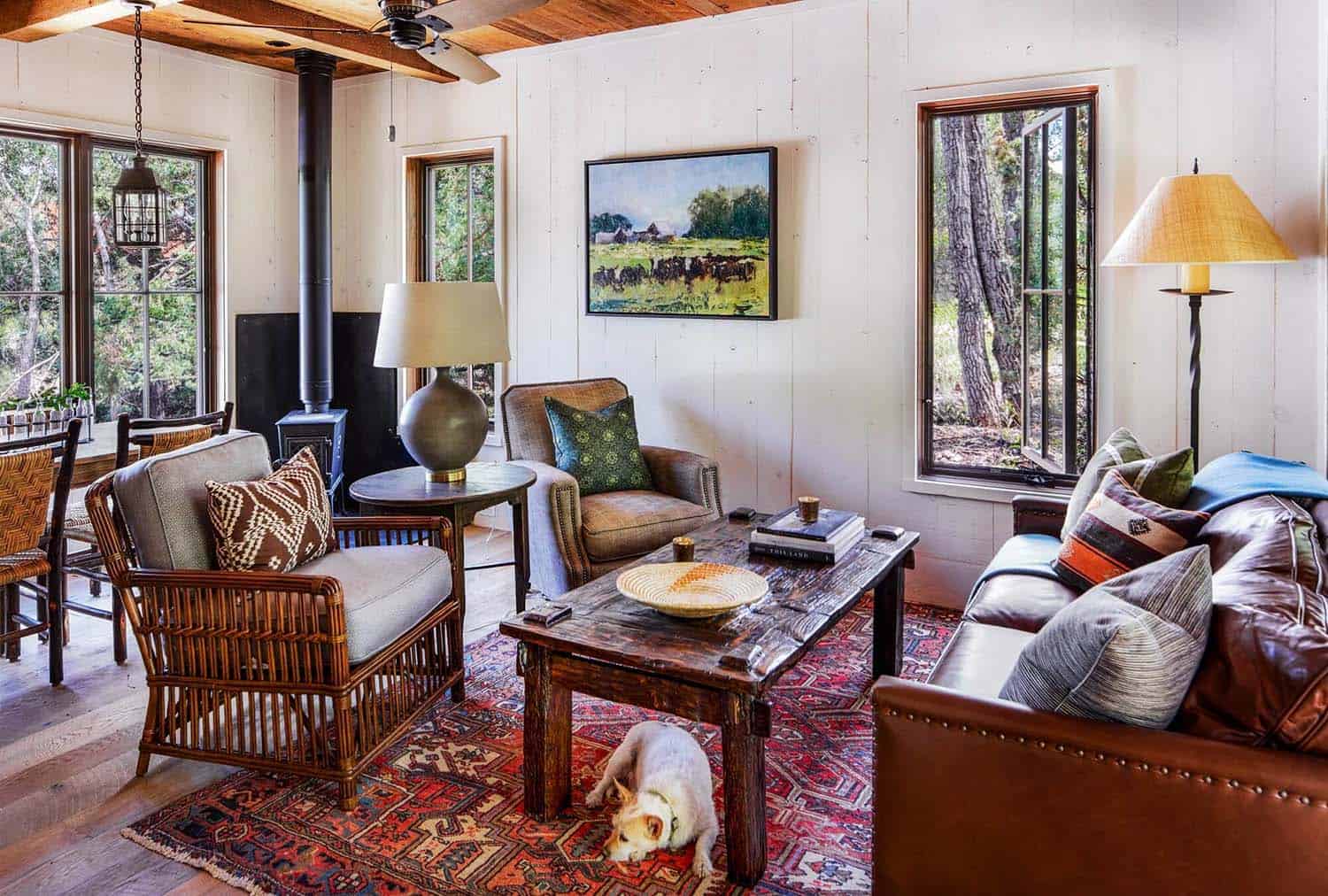 rustic-family-room