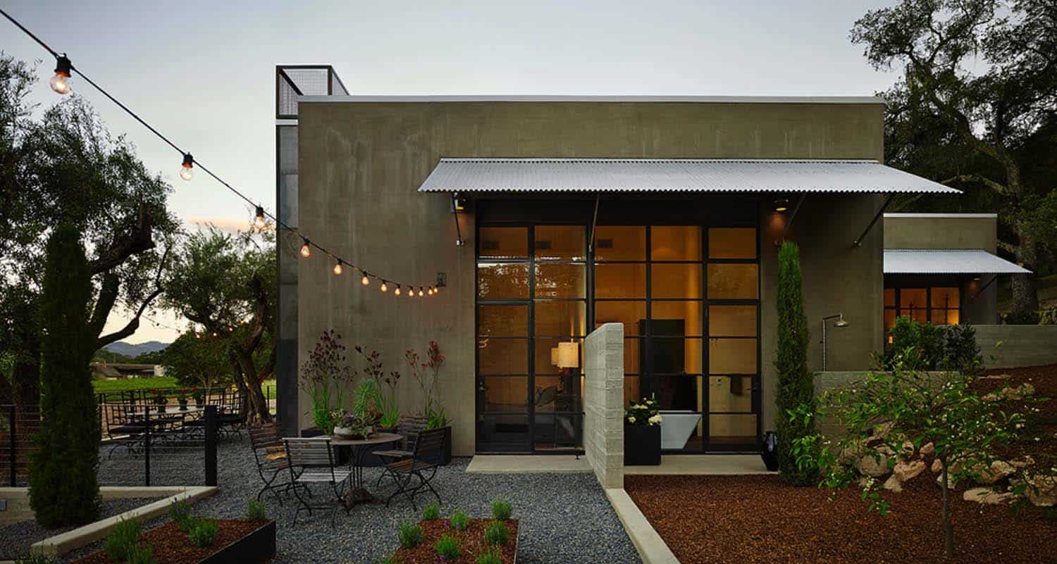 guesthouse-contemporary-exterior