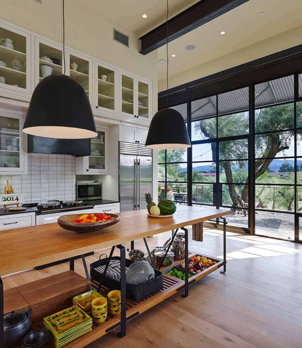 guesthouse-contemporary-kitchen