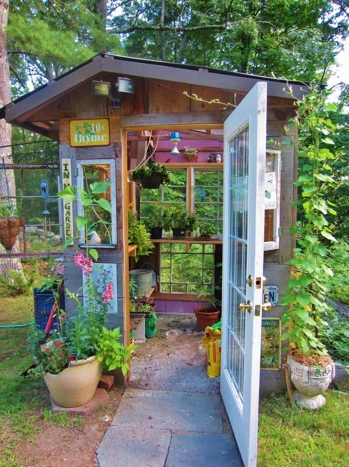 charming-garden-potting-shed