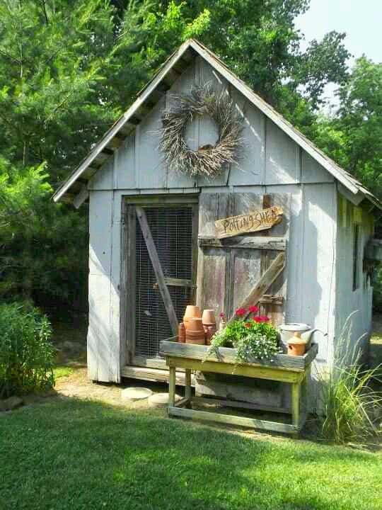 charming-garden-potting-shed