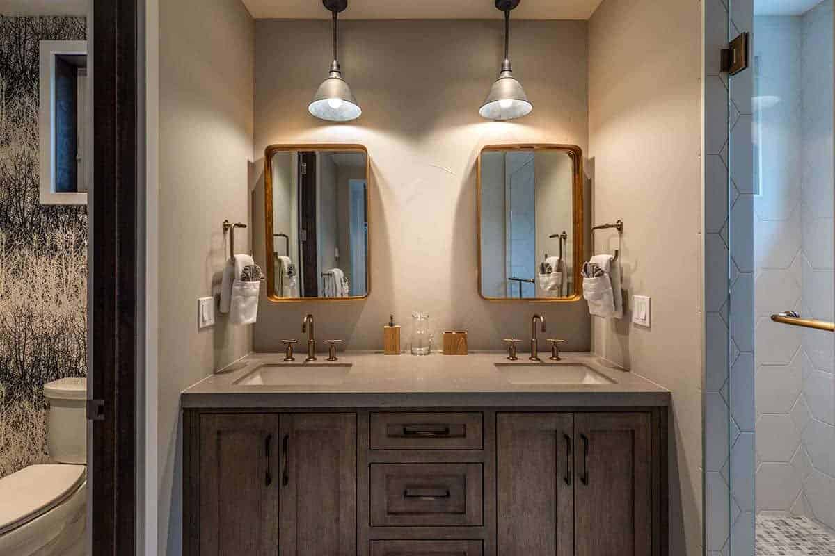 contemporary-bathroom