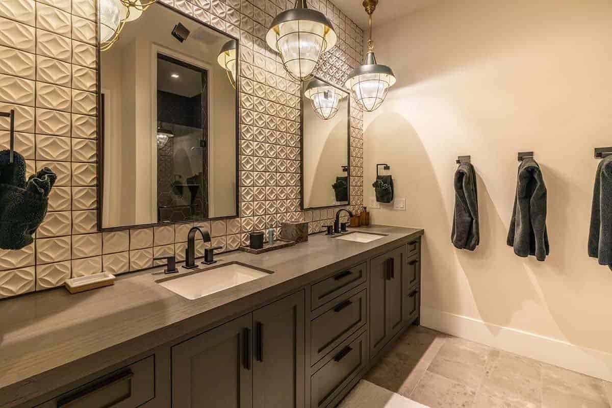 contemporary-bathroom