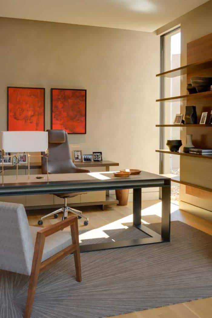 desert-modern-home-office