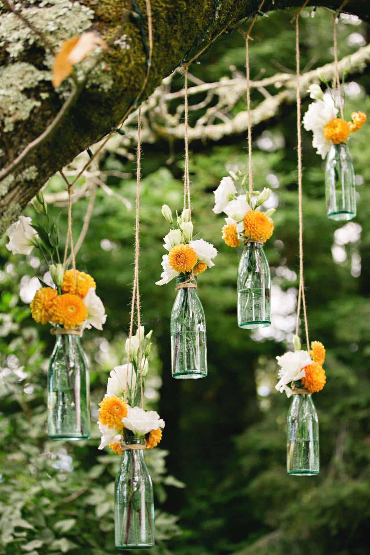 summer-garden-party-idea-hanging-flowers