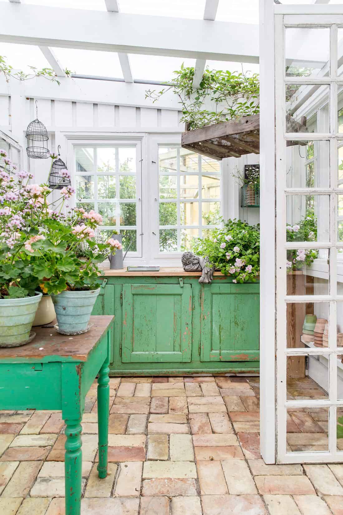 potting-shed-with-green-cabinets