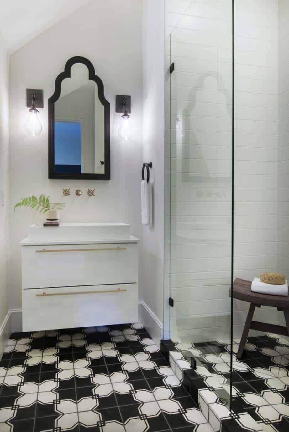 modern-tudor-transitional-bathroom