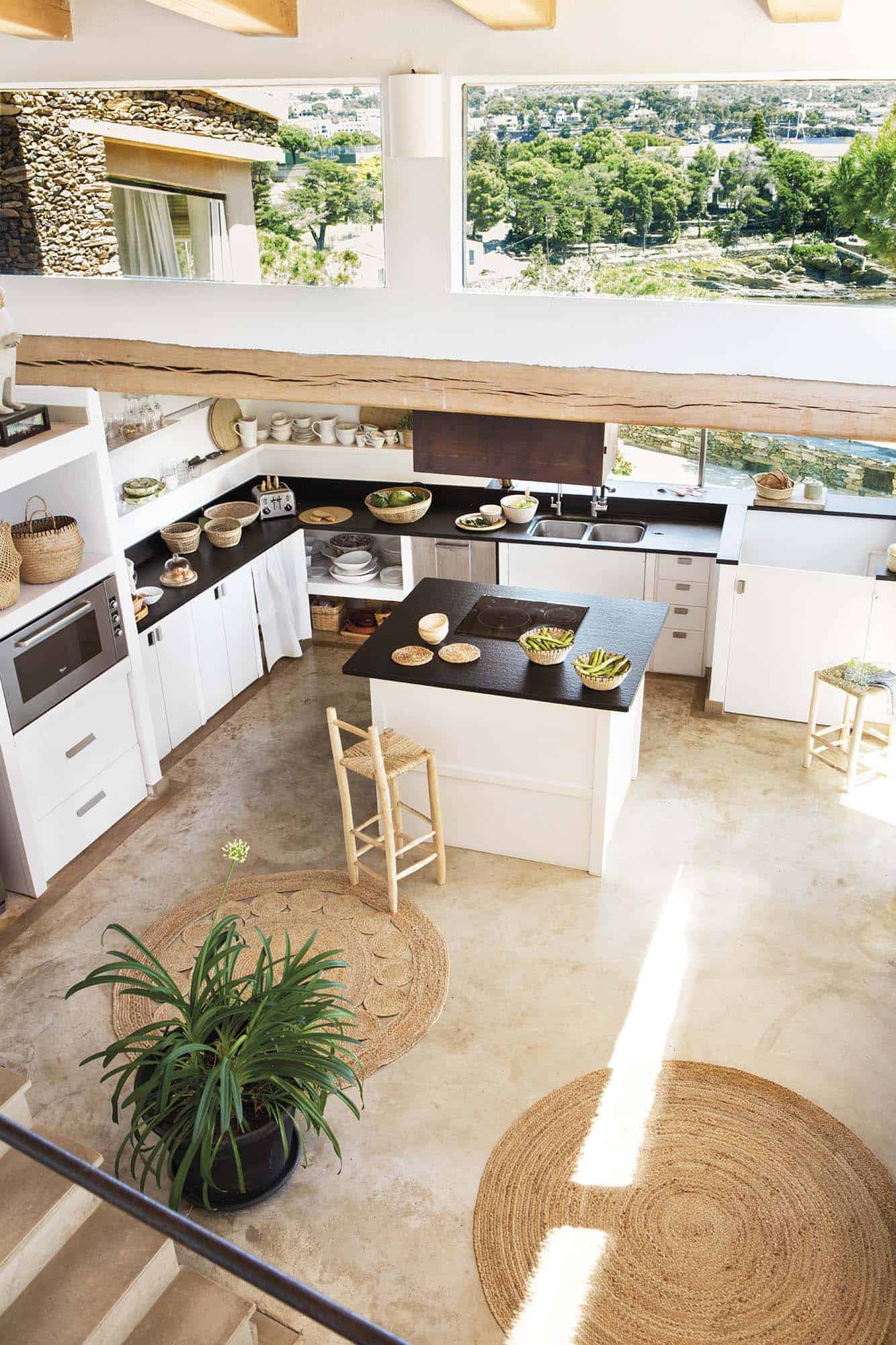 seaside-summer-kitchen