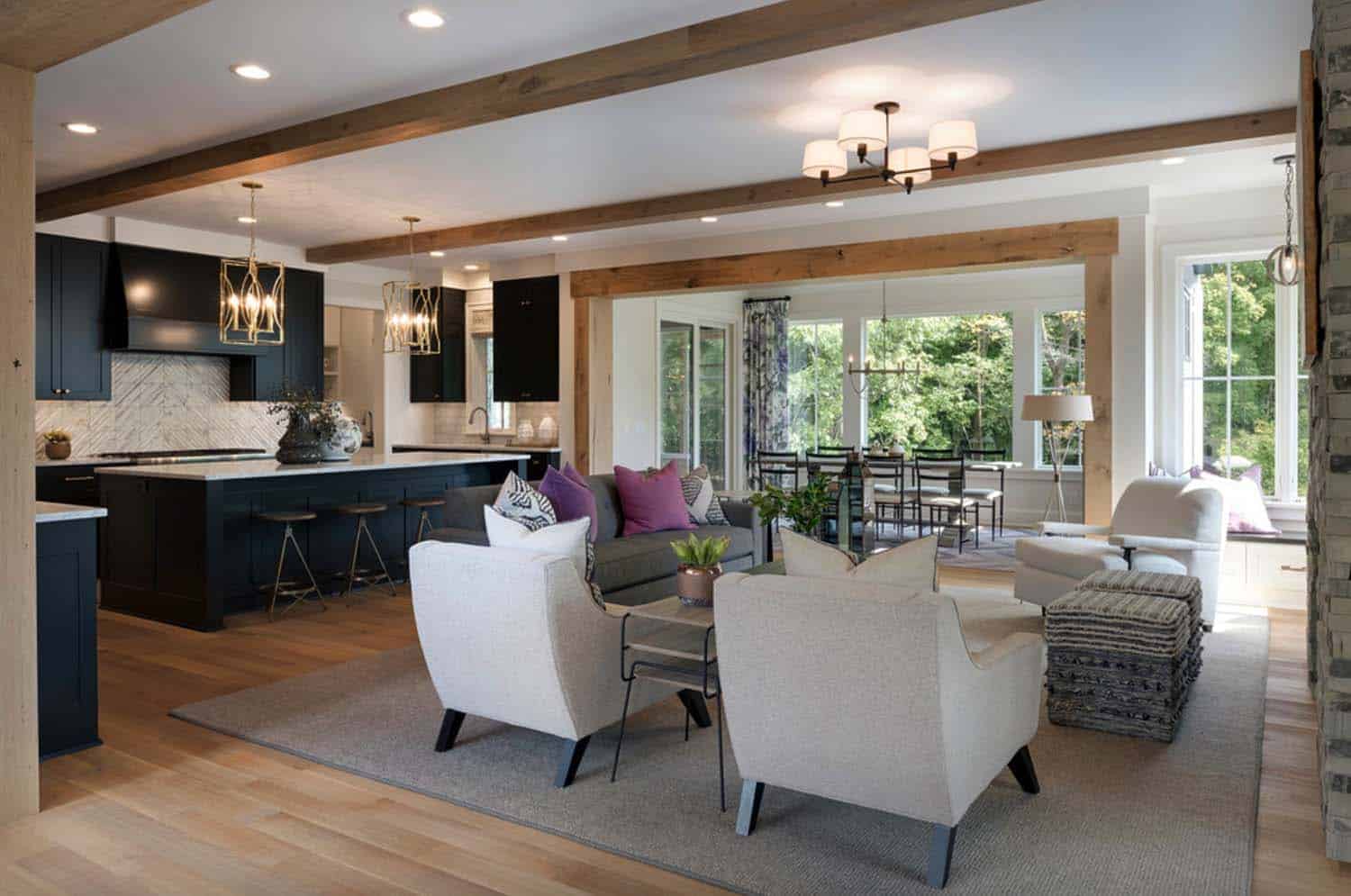 transitional-lake-house-living-room