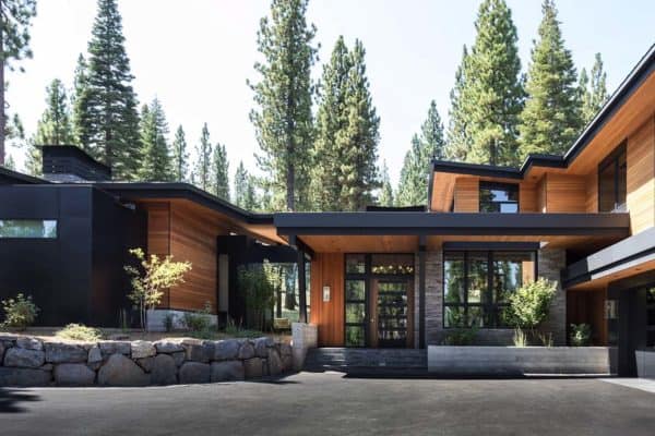 featured posts image for Martis Camp getaway with a stunning indoor-outdoor connection