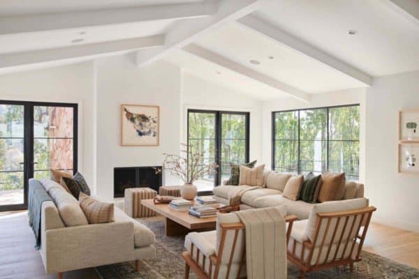 featured posts image for This light-filled dream house is the epitome of California cool style