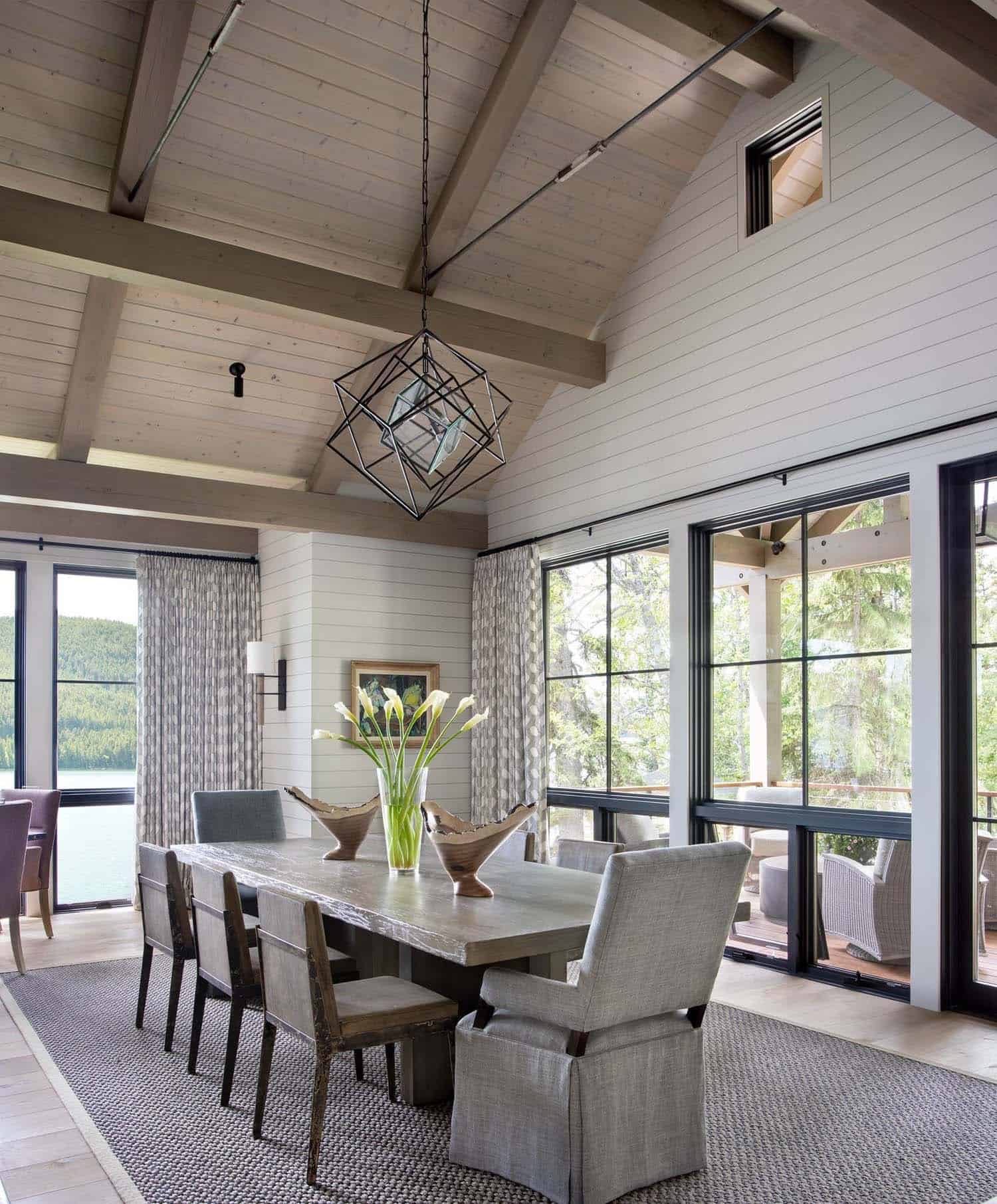 modern-rustic-dining-room