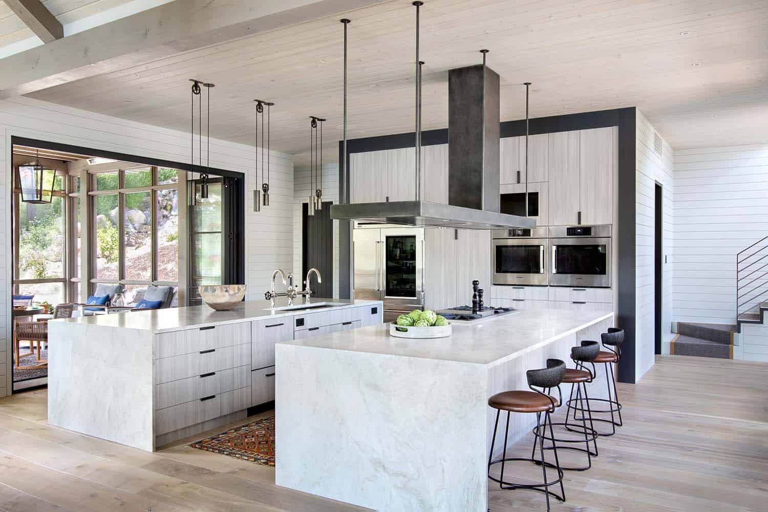 modern-rustic-kitchen