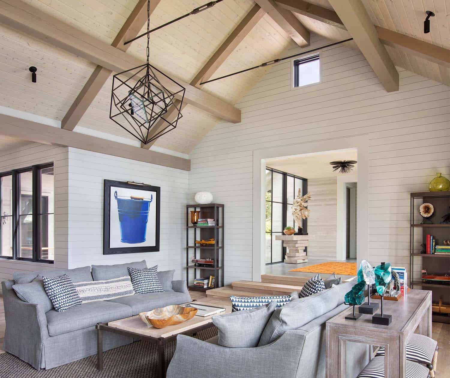 modern-rustic-living-room