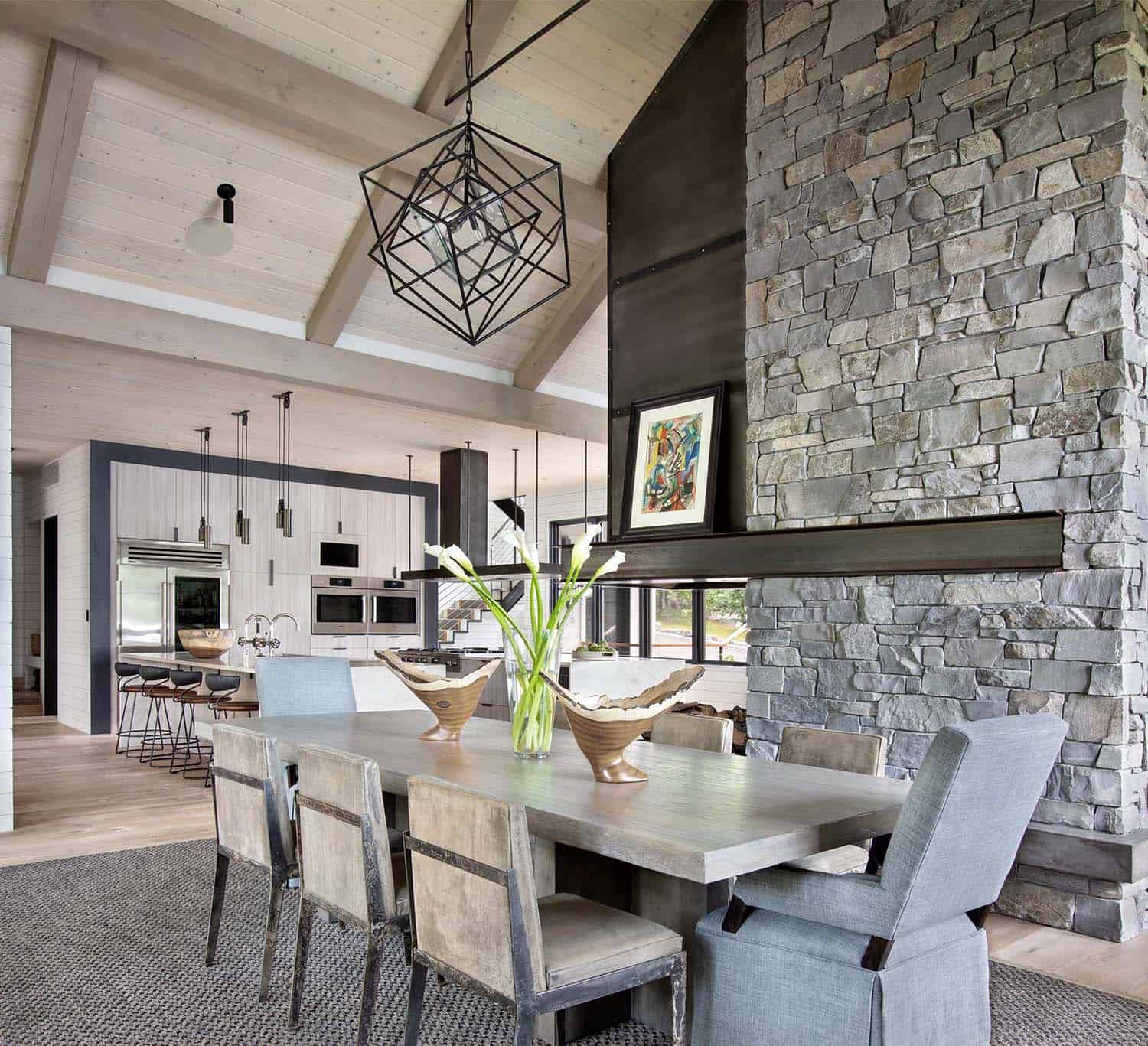 modern-rustic-dining-room