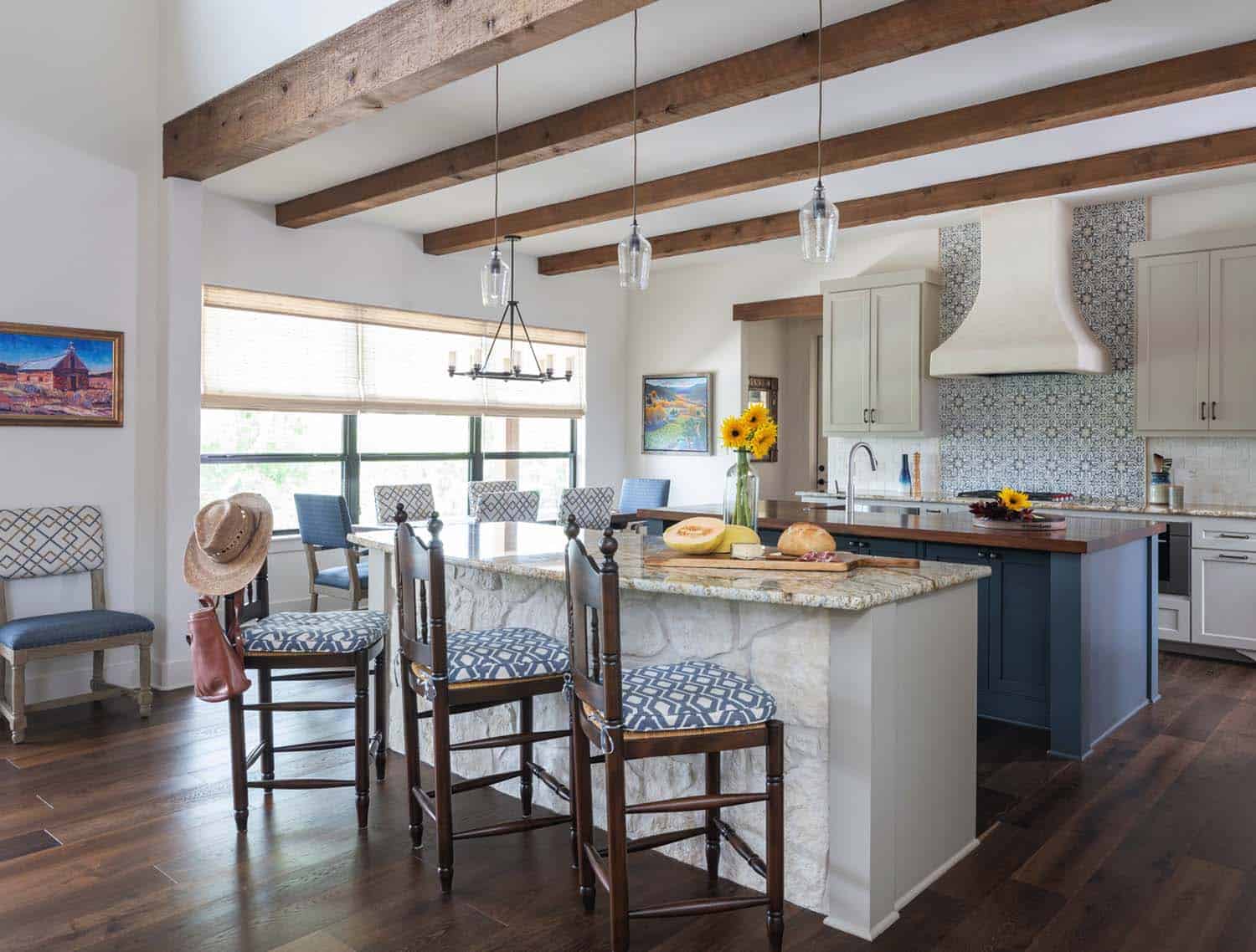 southwestern-style-kitchen