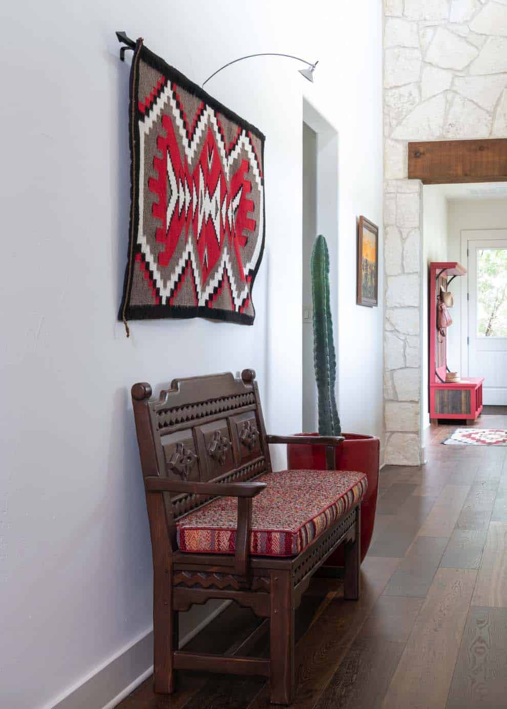 southwestern-style-entry