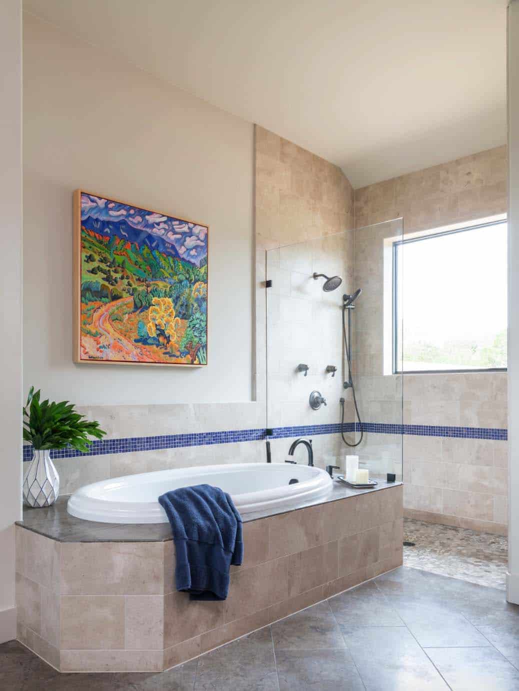southwestern-style-bathroom