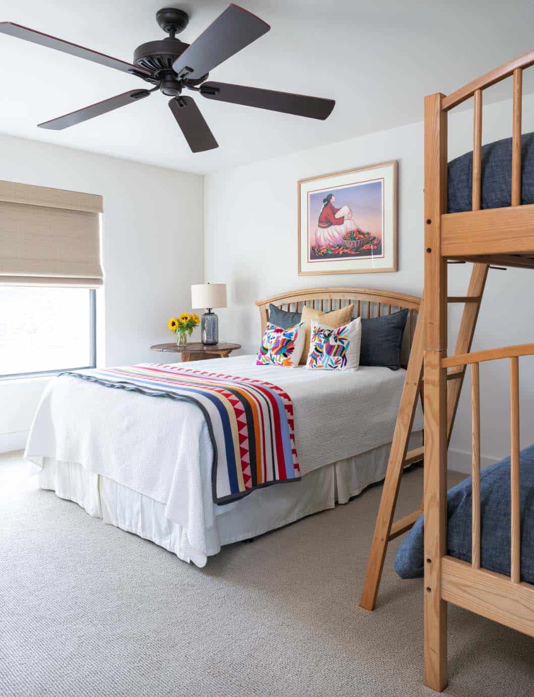 southwestern-style-bedroom