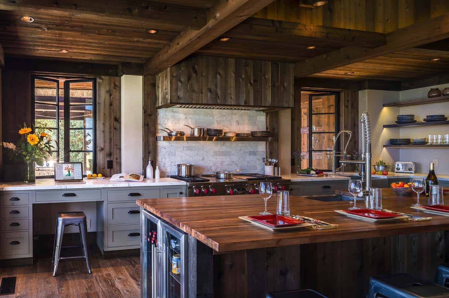 rustic-kitchen-design-ideas