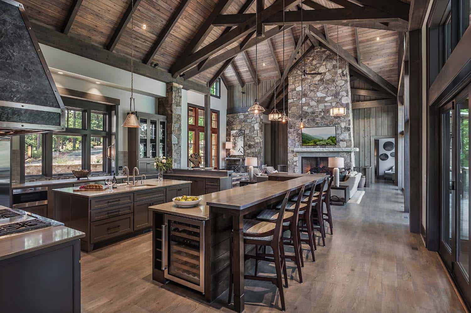 rustic-kitchen-design-ideas