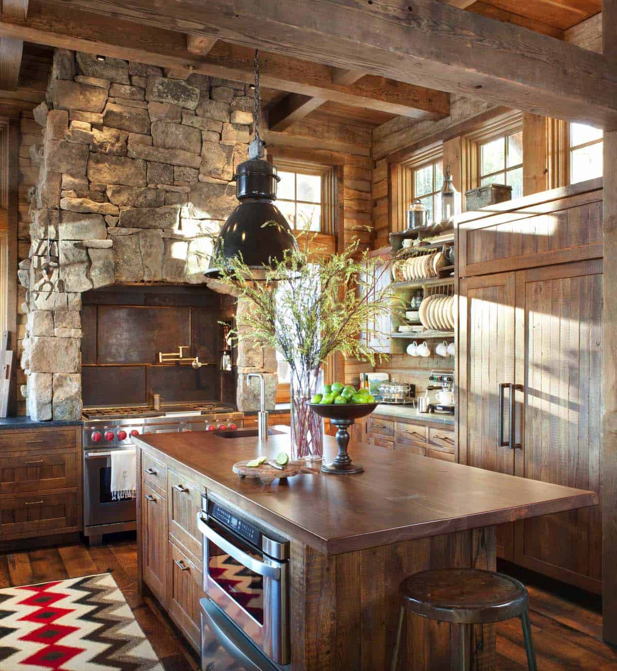 rustic-kitchen-design-ideas