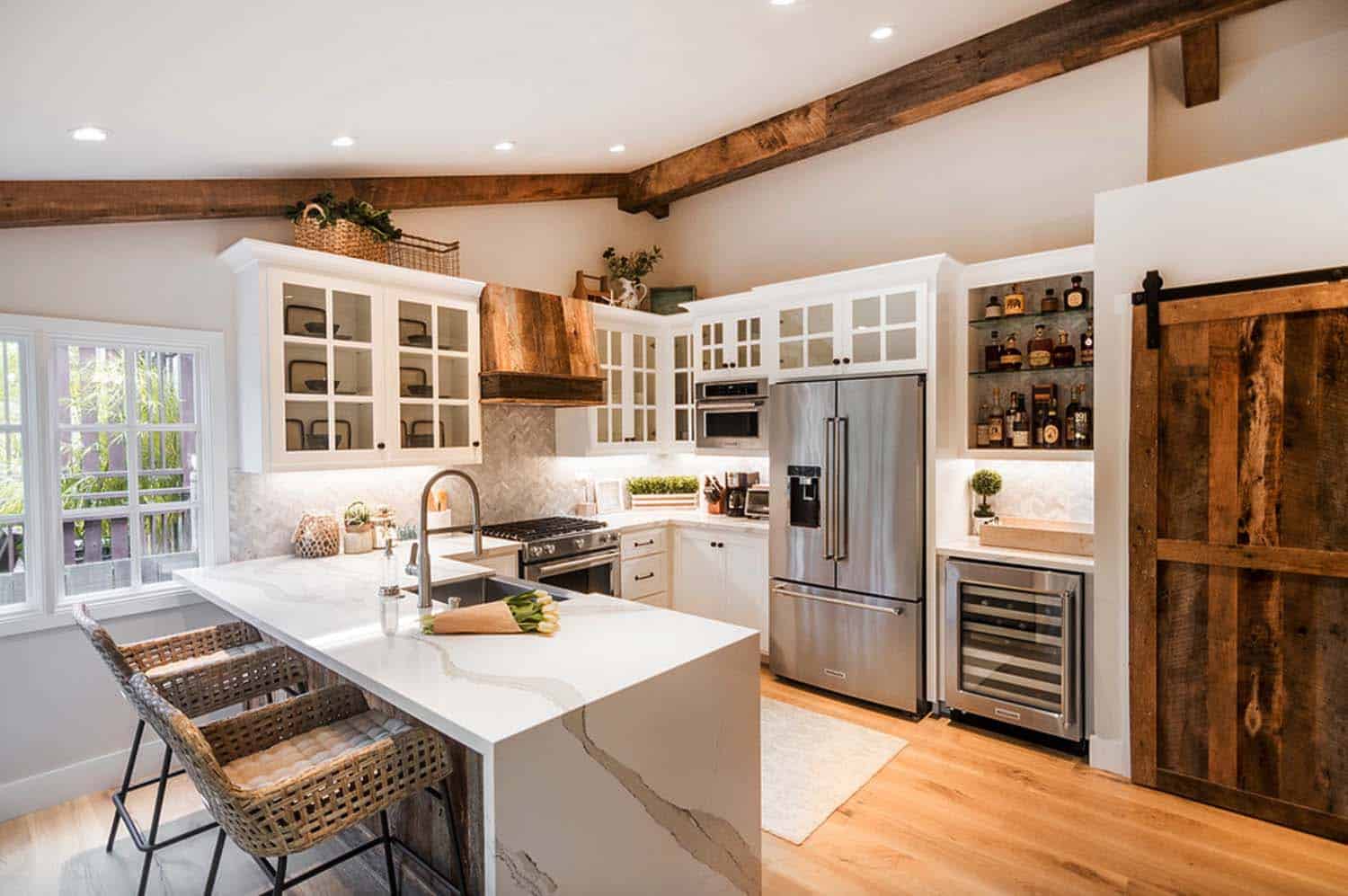 rustic-kitchen-design-ideas