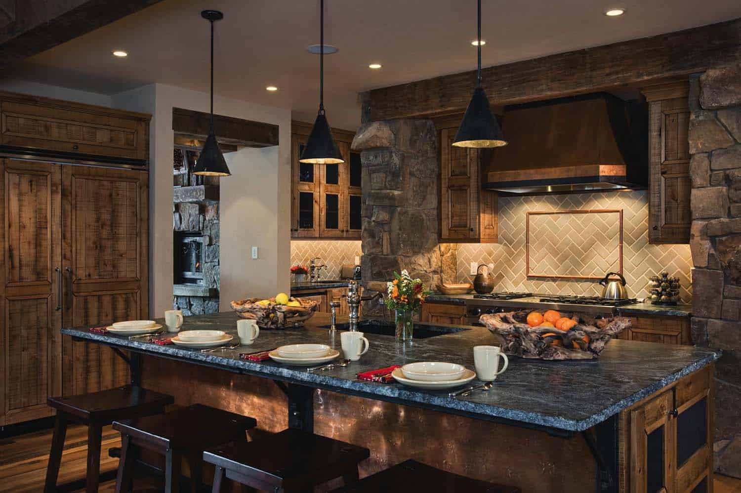 rustic-kitchen-design-ideas